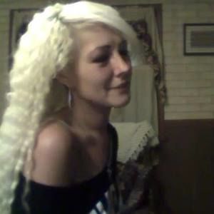 Meet your Posher, Tiffany